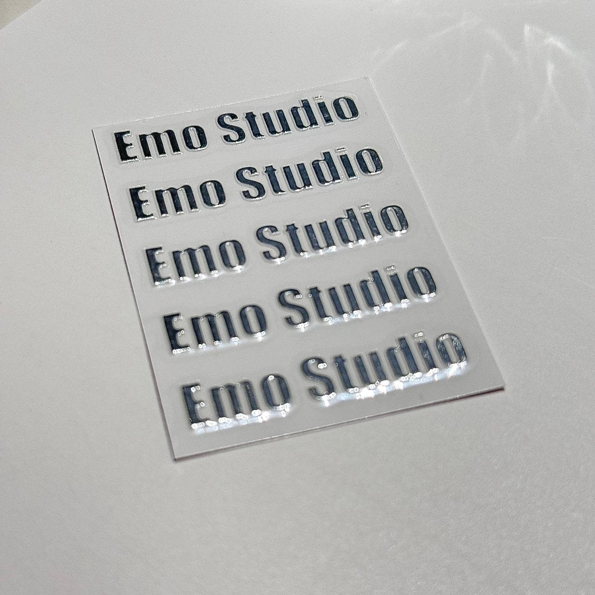 Emo Studio