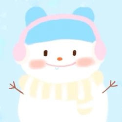 A little troublemaker